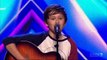 Jai Waetford Make the judges cry The X Factor Australia 2013-Auditions