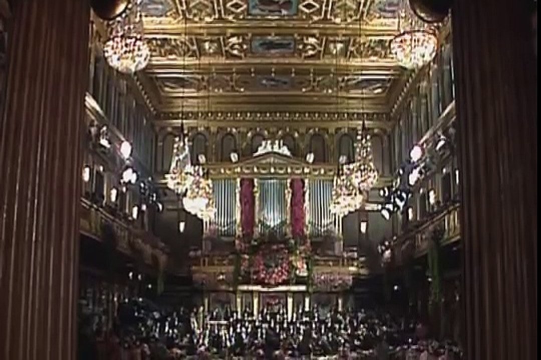 Karajan: His death