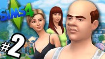 DEMASIADAS MUJERES A LA VEZ! | Sims 4