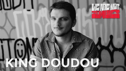 King Doudou | Playlist de la Novia