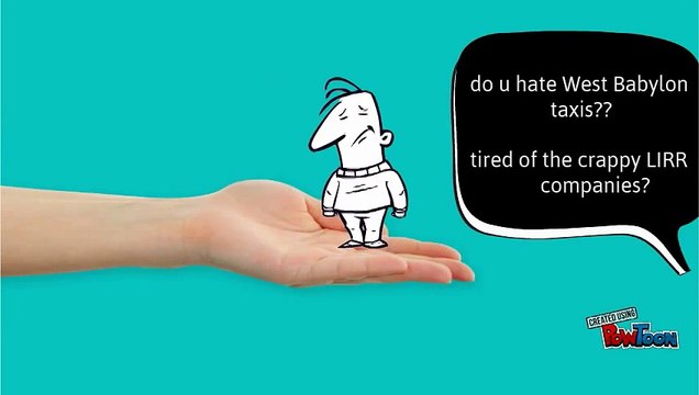 West Babylon, NY 11704 Better Taxi Cab Car Service