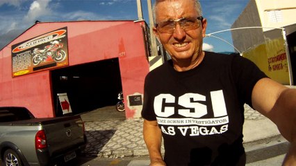 Bela caminhada de 14 km, Taubaté, SP, Brasil, Marcelo Ambrogi, 14 k, rota urbana, (13)