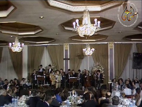 وديع الصافي - على الله تعود + الاطلال