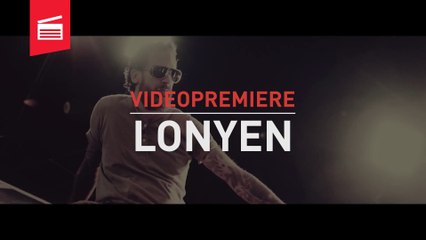 Aus der RTL2-Show _Family Stories__ Lonyen - 10.000 Farben - Videopremiere