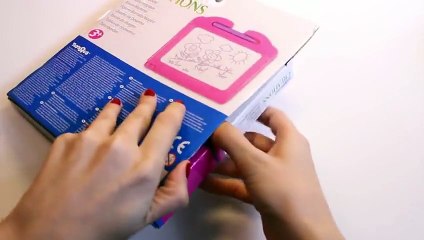 Peppa Pig Magic Chalkboard Coloring Drawing Peppa Pig Pizarra Mágica Imagination Mini Whiteboard