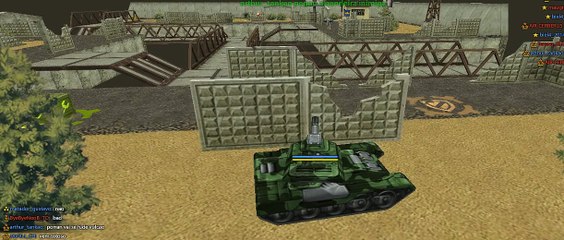 Infrator Usando Hack ( Jump Hack)