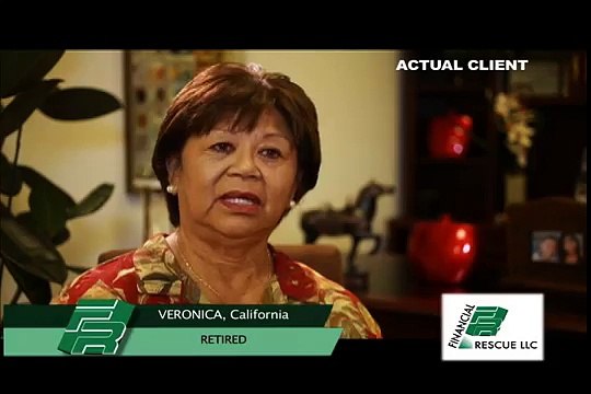 [Financial Rescue LLC] Debt Settlement Testimonial by Veronica
