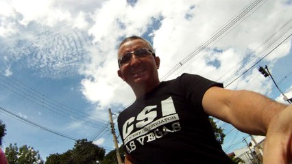 Bela caminhada de 14 km, Taubaté, SP, Brasil, Marcelo Ambrogi, 14 k, rota urbana, (17)