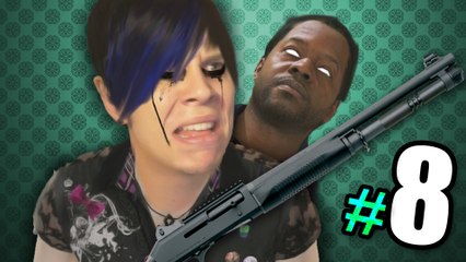 SOLO QUIERO SER UNA CHICA NORMAL | Beyond Two Souls