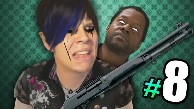 SOLO QUIERO SER UNA CHICA NORMAL | Beyond Two Souls