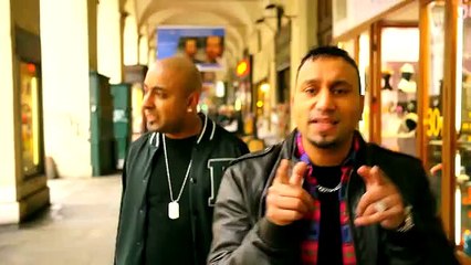 Bonafide I Came To Party