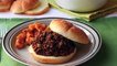 Super Bowl Sloppy - How to Make Sloppy Joes