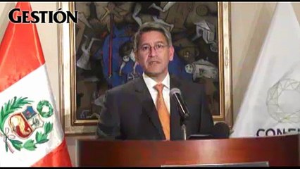 Confiep espera que Humala elija un primer ministro con respaldo de todas las fuerzas políticas