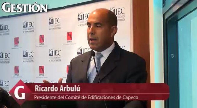 Capeco: “Este es un buen momento para comprar viviendas a precios accesibles”