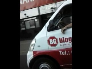 Higiene ambiental..?? santiago, chile