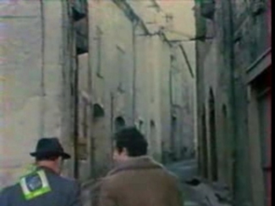 Daniel Prevost a Montcuq (1976, Version