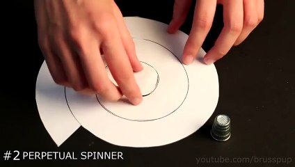 Amazing Paper Tricks!