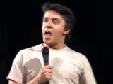 Oscar Filho - Fantasia - Stand-up Comedy