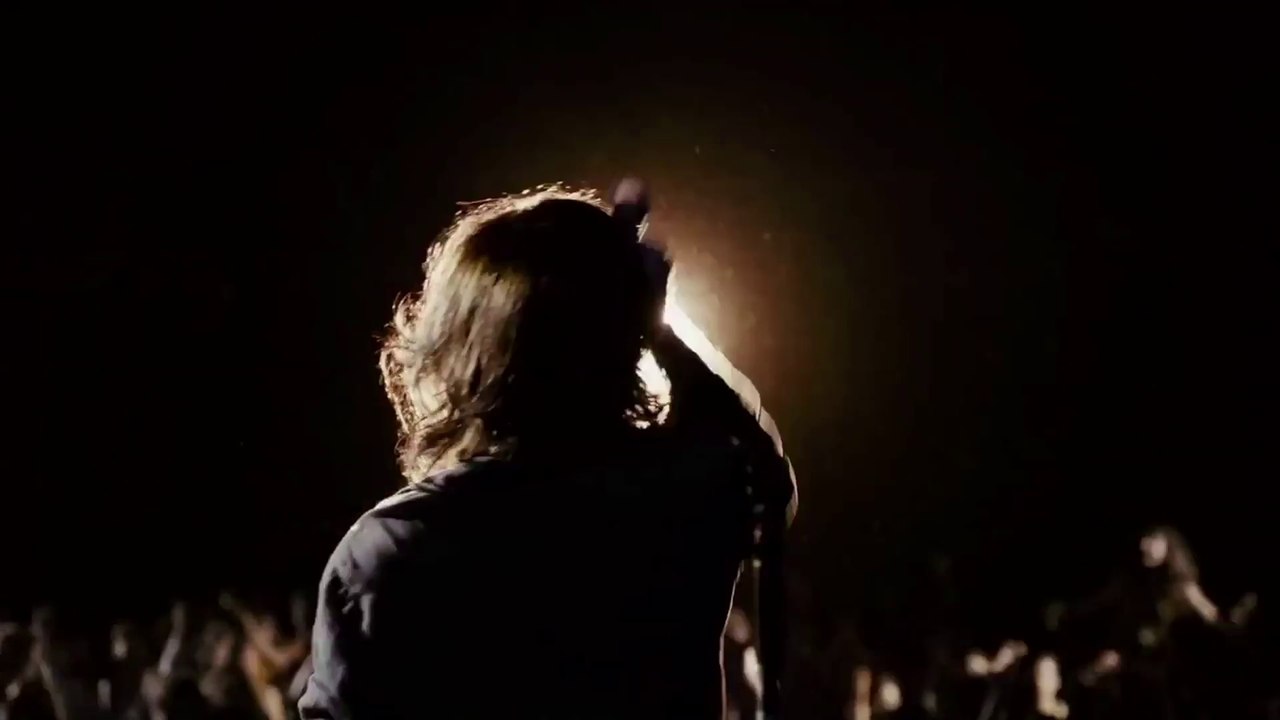 Fest Track On Sirk TV: THE PILGRIM (Miami Intl Film Festival 2015)