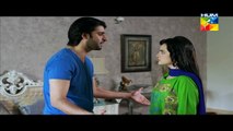 Meray Khuda Episode 15 Full HUM TV Drama Mar 04, 2015