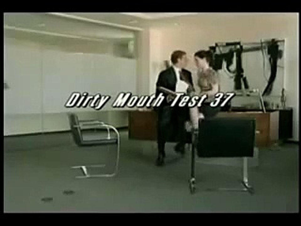 Orbit Gum Lint Licker Commercial Best Version