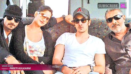 Katrina Kaif and Ranbir Kapoor Refused To Marry 2015