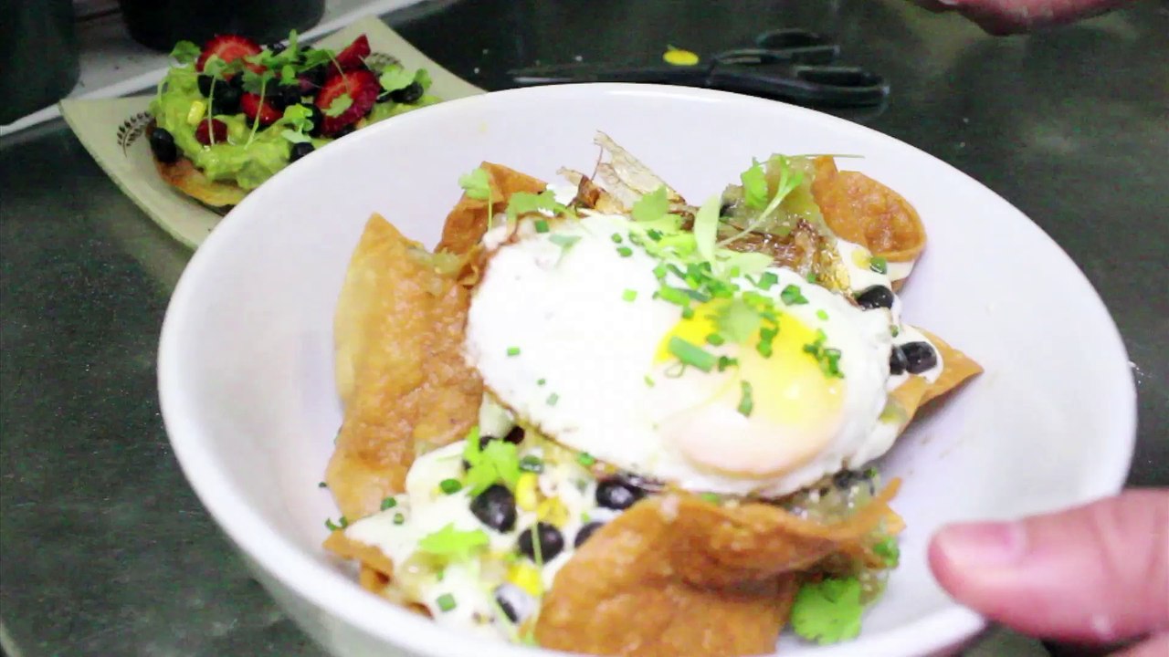 Fest Track On Sirk TV: THE FEDERAL (South Beach Wine & Food Festival)