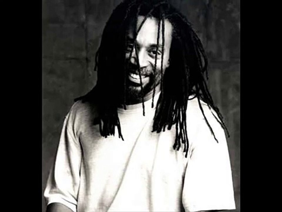 Bobby McFerrin - Don't worry Be happy