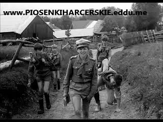 Hymn wodzów zuchowych - Pieśń Harcerska