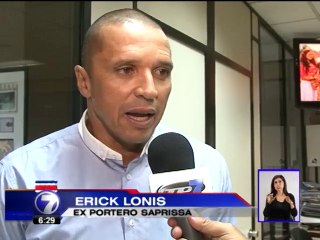Erick Lonnis: “Los resultados ante la Liga tienen consecuencias diferentes”