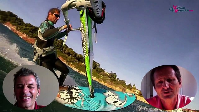 Petit Cap Hornié & Maillot de Bain - Michoco83 #VRNews 50