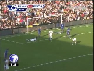 Técnico del Fulham recomendó a Ruiz jugar en Holanda