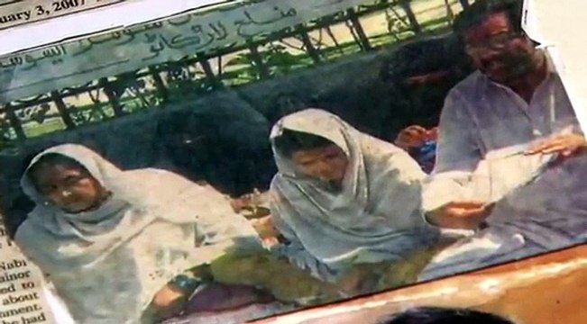 “死の宣告”と闘う女性たち～名誉殺人の闇～