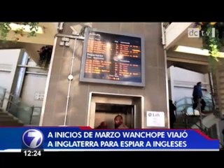 Derby County rinde homenaje a Paulo Wanchope