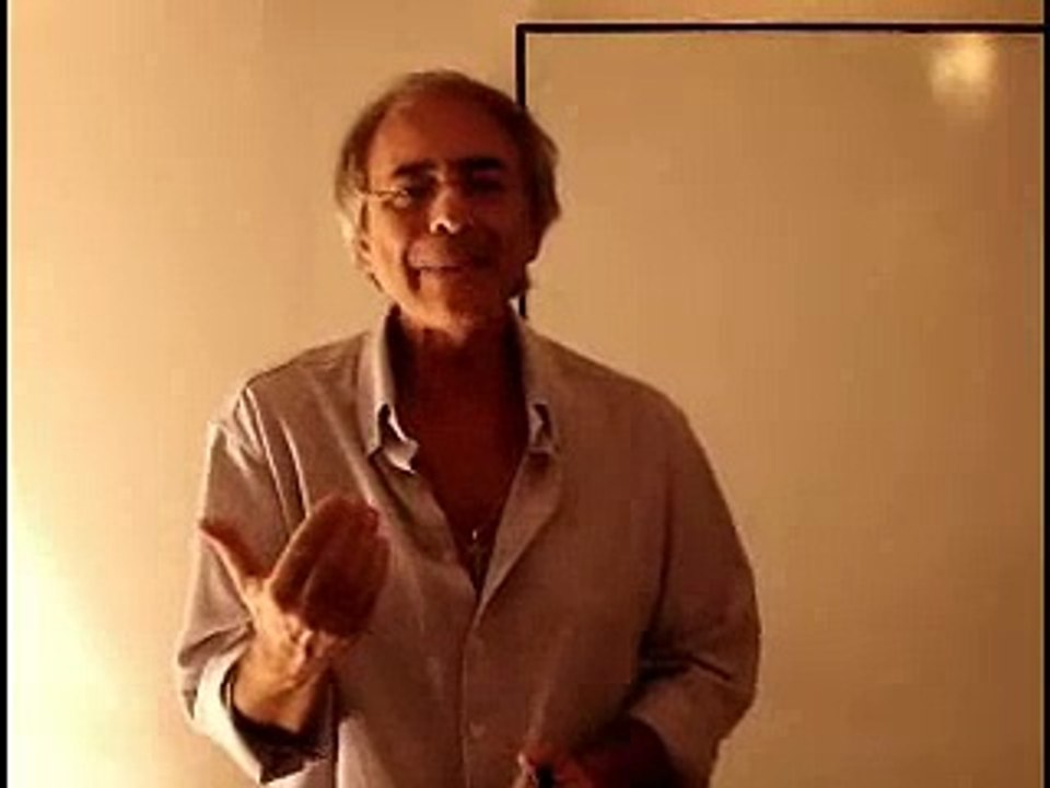 CURSOS ALBERTO VIGNONI