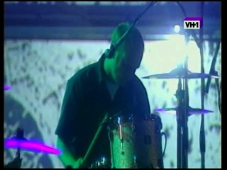 Coldplay - Trouble (Brit Awards 2001)