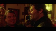 Jack Black, James Marsden ride THE D TRAIN (Trailer)