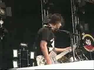 system of a down - deer dance live