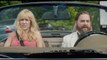 Zach Galifianakis, Kristen Wiig are MASTERMINDS (Trailer)