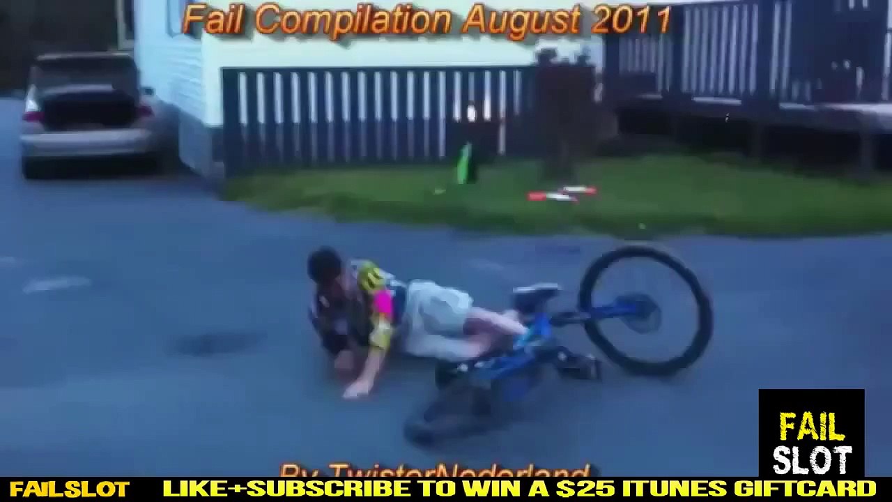 Fail Compilation Right Moment Video