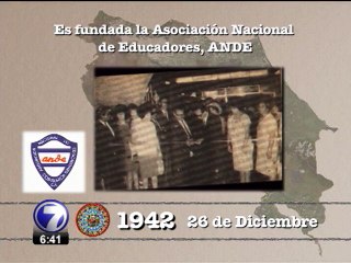 Hoy en la Historia: 26 de Diciembre 2014