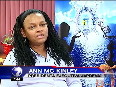 APM Terminals inicia este lunes construcción de mega terminal en Moín