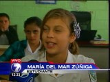 Pocos estudiantes llegaron a 12 escuelas que reanudaron clases en Turrialba