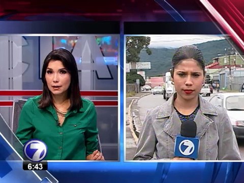 Encuentran cuerpo sin vida de hombre en San Antonio de Desamparados