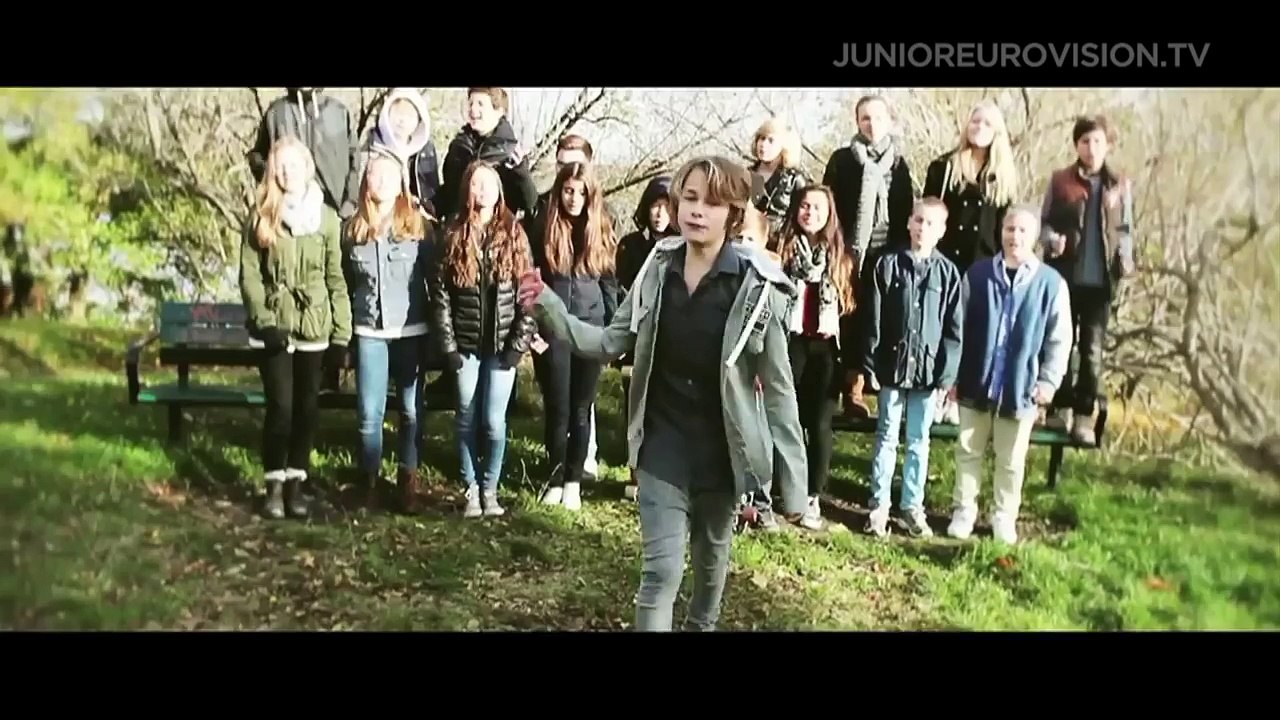 Elias Elffors Elfström - Det Är Dit Vi Ska (Sweden)