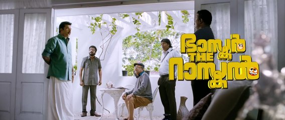 Bhaskar The Rascal Official Teaser