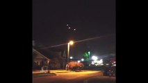 UFO Sightings Top 7 Sightings Of July Amazing Footage Special Report 2013