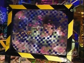 1x16 - Thermodynamics, Beakmania & Pimples