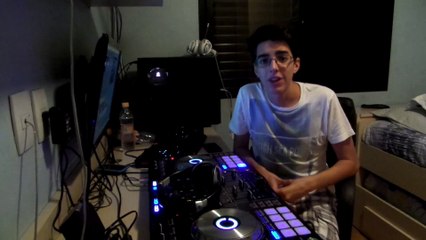 DJ Ban Contest [Virando o Disco]