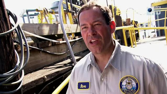 O Co Tu Chodzi Pod Woda Dokument